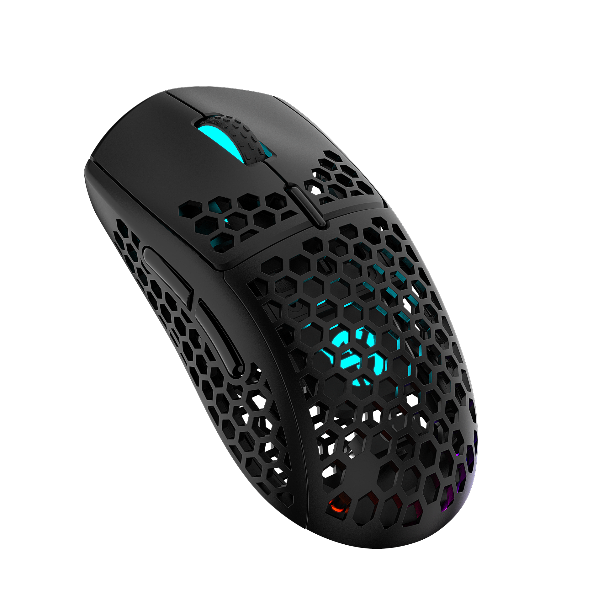competitive gaming mouse